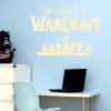 Samolepka World of Warcraft