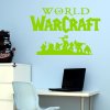 Samolepka World of Warcraft