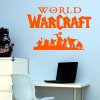 Samolepka World of Warcraft