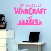 Samolepka World of Warcraft
