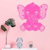 Samolepka Roztomilý sloník