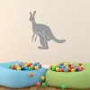Samolepka Kengura