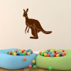 Samolepka Kengura