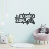 Samolepka Gaming zone