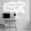 Samolepka Gaming zone