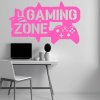 Samolepka Gaming zone