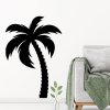 Samolepka Palma