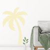 Samolepka Palma