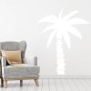 Samolepka Tropická palma