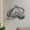 Samolepka Hokejový tím Colorado Avalanche