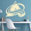Samolepka Hokejový tím Colorado Avalanche