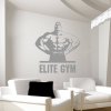 Samolepka Elite Gym
