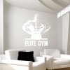 Samolepka Elite Gym