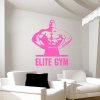 Samolepka Elite Gym