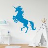 Samolepka Posledný jednorožec