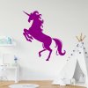 Samolepka Posledný jednorožec
