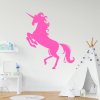 Samolepka Posledný jednorožec