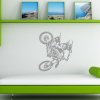 Samolepka Motokros