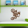 Samolepka Motokros