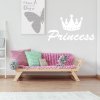 Samolepka Princess