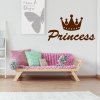 Samolepka Princess