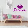 Samolepka Princess