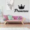 Samolepka Princess