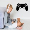 Samolepka Ovládač na playstation