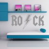 Samolepka Rock
