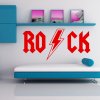Samolepka Rock