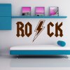 Samolepka Rock