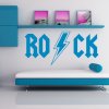 Samolepka Rock