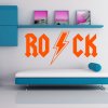 Samolepka Rock