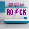 Samolepka Rock