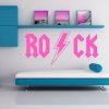 Samolepka Rock