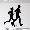 Samolepka Spoločný beh
