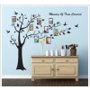 Samolepka Strom spoločných spomienok