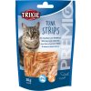 TREXIE - PREMIO Tuna Strips - pásky s tuňákem, 20 g