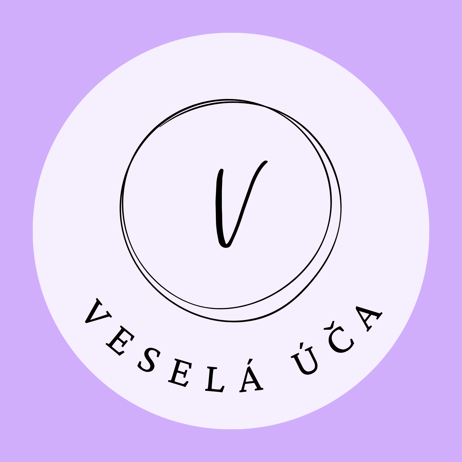 Veselá úča