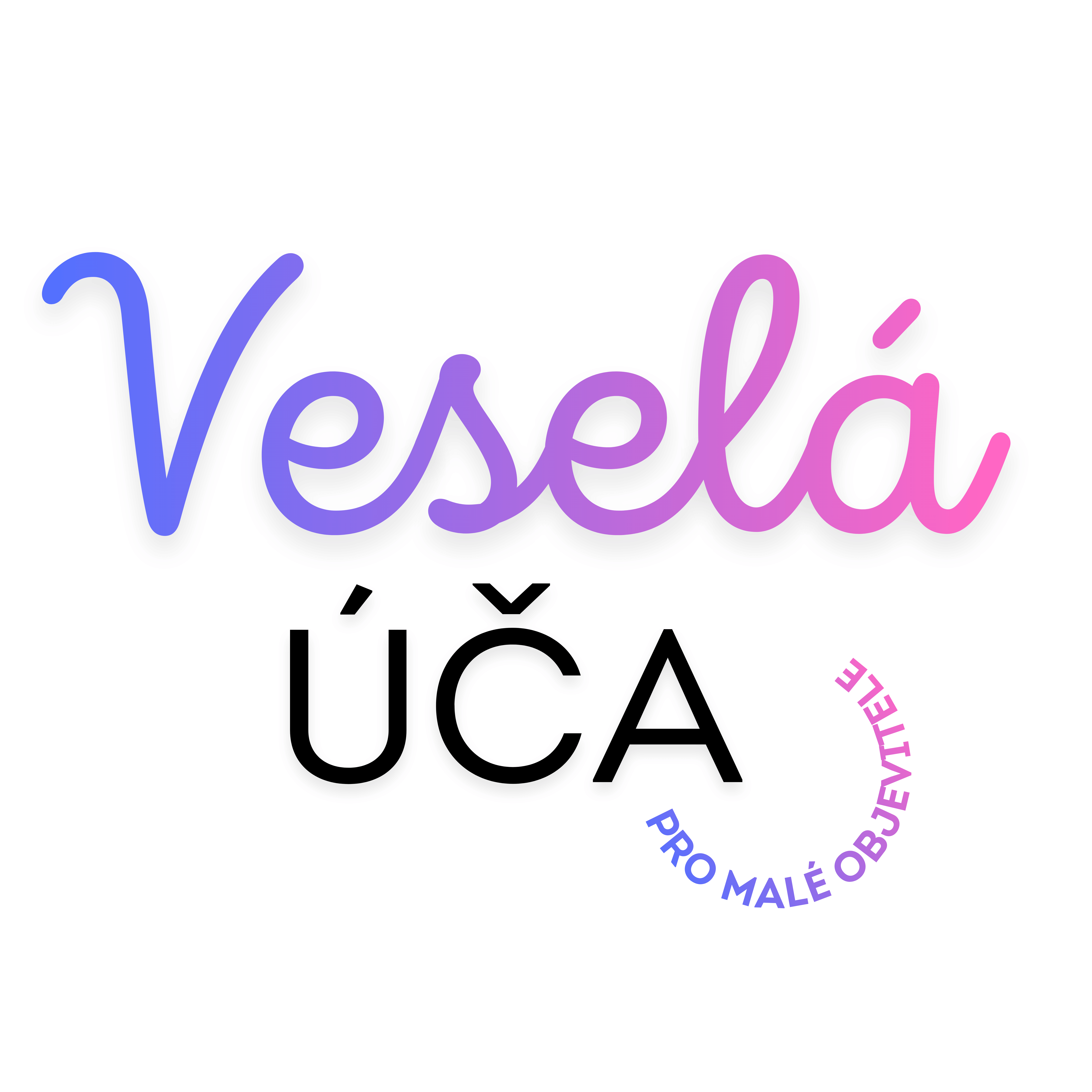 Veselá úča