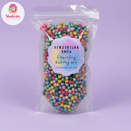 Kouzelný duhový mix 400 g