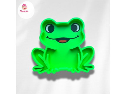 Vysypávací tác ŽÁBA