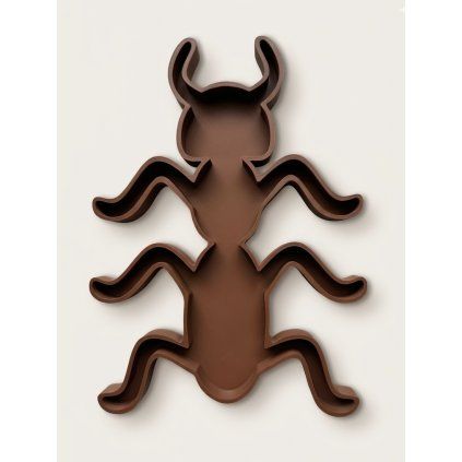 Vysypávací tác Mravenec