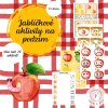 Jablíčkové aktivity na podzim – objevuj, hraj si a uč se! titulní strana