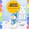 PDF Aktivita: Sněhulák – Oblékání a kreativní doplňky