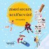 PDF aktivita: Zimní sporty - kolíčkování