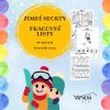 PDF didaktické aktivity: Zimní sporty -  22 aktivit pro děti