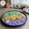 Jarní zahrádka 400g - senzorická směs