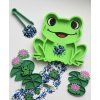 Žabí rybníček - smyslová sada