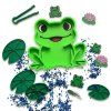 Žabí rybníček - smyslová sada